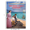 Illustrated Classics The Swiss Family Robinson [Hardcover]