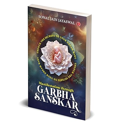 Garbh Sanskar by Sonal Jain Jayaswal [Paperback]