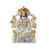 Hindu Gods : Panchmukhi Hanuman Ji Idol for Home Decor & Office