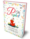 The Prophet by Kahlil Gibran [Hardcover]