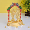 Lord Lakshmi Ganesh Statue Idol for Home Decor, Diwali, Pooja & Gift