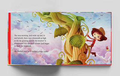 Classic Fairy Tales [Hardcover]