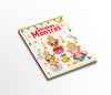 Shlokas and Mantras - Activity Book For Kids [Hardcover]