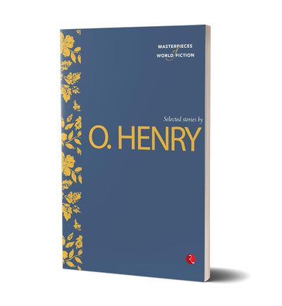 Selected Stories by O. Henry [Paperback]