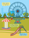 555 Stickers, Holiday and Play [Paperback]