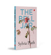 The Bell Jar by Sylvia Plath [Paperback]