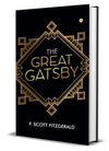 The Great Gatsby by F. Scott Fitzgerald [Paperback]