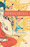 Siddhartha by Hermann Hesse [Paperback]