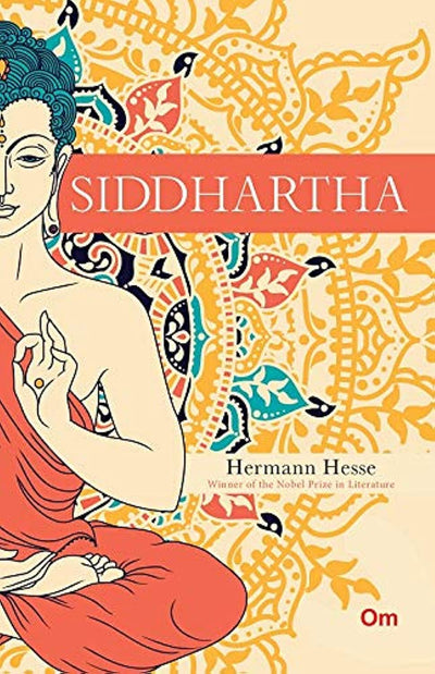 Siddhartha by Hermann Hesse [Paperback]