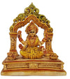 Goddess Lakshmi Idol Goddess of Wealth & Fortune For Decoration