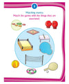 Kid's 3rd Activity Book General Awareness [Paperback]