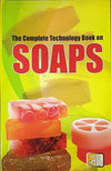 The Complete Technology Book on Soaps [Paperback]