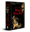 Greatest Works of Edgar Allan Poe by Edgar Allan Poe  (Deluxe Hardbound Edition) [Hardcover]