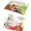 Freedom Fighters:Sardar Vallabhbhai Patel, Subhas Chandra Bose, Bhagat Singh, Jawaharlal Nehru and Mahatma Gandhi (Set of 5 Books) by Maple Press [Paperback]