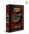 The Origin of Species by Charles Darwin [Hardcover]