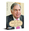 Ratan Tata: A Complete Biography by A.K. Gandhi [Paperback]