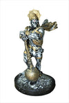 Hindu Gods : Hanuman Ji Murti for Mandir, Table, Desk, Home Decor & Gift
