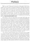 Health, Yoga and Physical Education Part - 2 by H.L. Khatri & Suman Lata [Paperback]