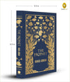 The Prophet (Deluxe Hardbound Edition) by Kahlil Gibran [Hardcover]