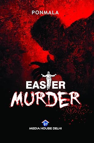 Easter Murder by Ponmala [Paperback]