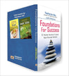 FOUNDATIONS FOR SUCCESS by NAPOLEON HILL [Hardcover]