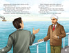 Indian Scientists - Biographies (Set of 5 Books): CV Raman, Homi Bhabha, Ramanujan, Vikram Sarabhai, Abdul Kalam by Maple Press [Paperback]
