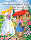 The Wizard of OZ Illustrated Story Book for Children Age 2-6 years by Dreamland Publications [Paperback]
