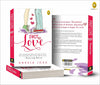 First Love by Sheeja Jose [Paperback]