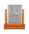 Guru Gobind Singh ji and Guru nanak dev ji with Golden Temple Photo