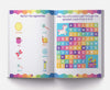 Lets be a Unicorn Reusable Wipe And Clean Activity Book [Paperback]