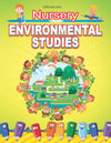 Nursery Environmental Studies Book for Children Age 2- 5 Years by Dreamland Publications [Paperback]