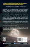 The Mussoorie Murders by Divyaroop Bhatnagar [Paperback]