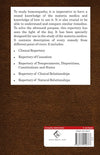 A Clinical Repertory to the Dictionary of Materia Madica by John H. Clarke [Paperback]