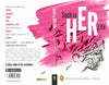 Such Is HER Life by Reecha Agarwal Goyal [Paperback]