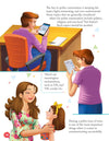 Etiquette for Children Book 3 [Paperback]