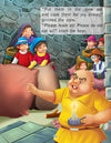Tom Thumb Illustrated Story Book for Children Age 2-6 years, 32 Pages - World Famous Tales Stories by Dreamland Publications [Paperback]
