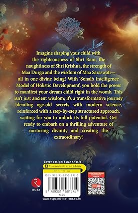 Garbh Sanskar by Sonal Jain Jayaswal [Paperback]