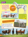 365 Facts on Animals and Birds Book for Children [Paperback]