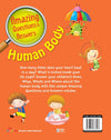 Amazing Questions & Answers Human Body by Om Books Editorial Team [Paperback]