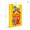 The Wonderful Wizard of Oz by L. Frank Baum [Hardcover]