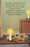 The Elves and the Shoemaker by Team Pegasus [Paperback]