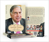 Ratan Tata: A Complete Biography by A.K. Gandhi [Paperback]