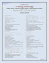 Handbook on Printing Technology [Paperback]