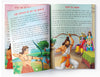 Bharatiya Pauranik Devkathayein Collection of 10 Books [Paperback] Hindi Edition