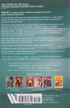 The Immortals of Meluha by Amish [Paperback]