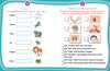 Kid's 4th Activity Five Books Pack [Paperback]