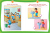 Kid's 2nd Activity Five Books Pack for Children Age 4+ With Fun Learning Activities for Kids- English, Maths, Environment, Good Habits, Logical Reasoning by Dreamland Publications [Paperback]