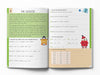 Fun Time Reading Comprehension - Activity Workbook [Paperback]