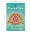 MANTRA YOGA by Jairam Seshadri [Paperback]