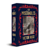 Les Misérables by Victor Hugo [Hardcover]